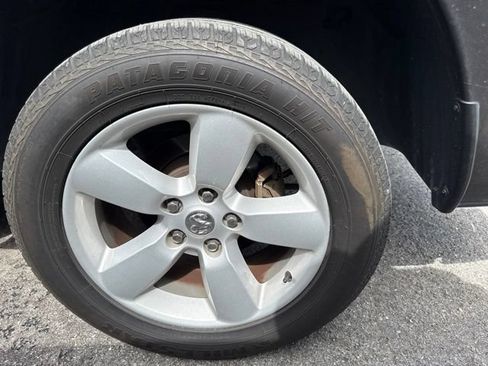 Used 2021 RAM 1500 Tradesman w/ Tradesman SXT Package RWD image 11