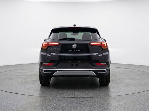 Used 2025 Buick Encore GX Preferred FWD image 7