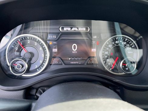 Used 2022 RAM 1500 Laramie RWD image 18
