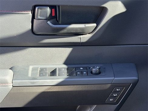 New 2026 Toyota Tundra TRD Pro image 25