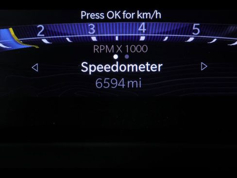 Used 2023 Jeep Grand Cherokee Altitude image 23