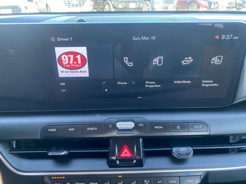 Used 2025 Kia K4 LXS image 20