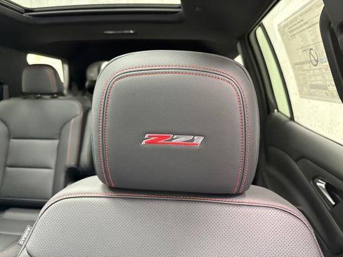 New 2026 Chevrolet Traverse Z71 image 21