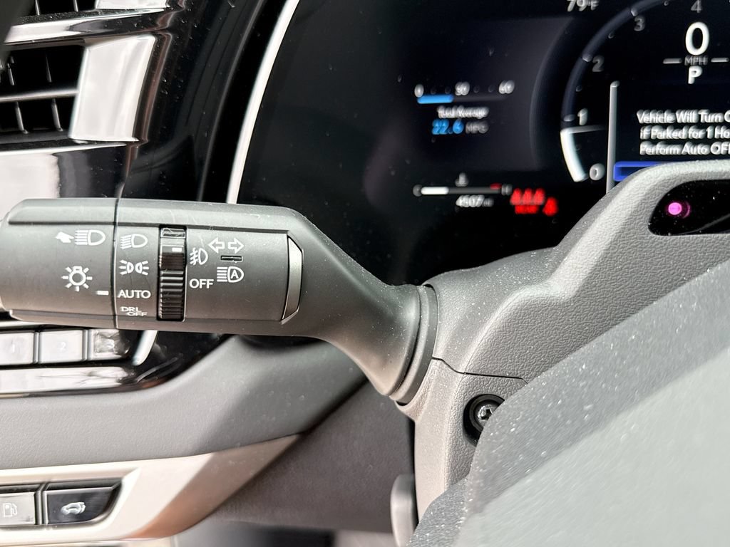Used 2026 Lexus RX 350 Premium w/ Convenience Package FWD image 28