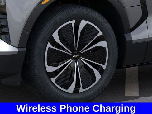 New 2026 Chevrolet Blazer EV LT image 10