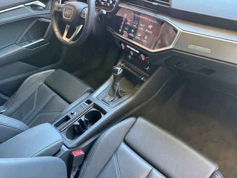 Used 2025 Audi Q3 2.0T Premium AWD/4WD image 13