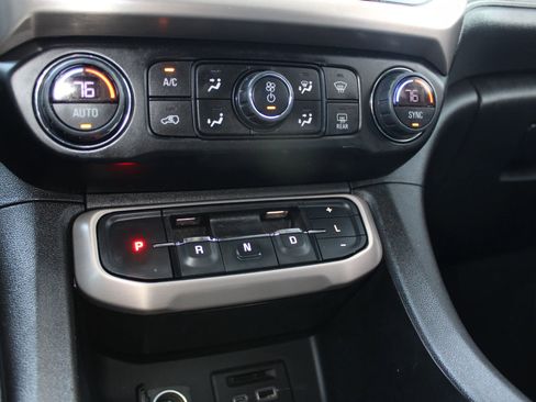 Used 2023 GMC Acadia Denali w/ Denali Ultimate Package image 25