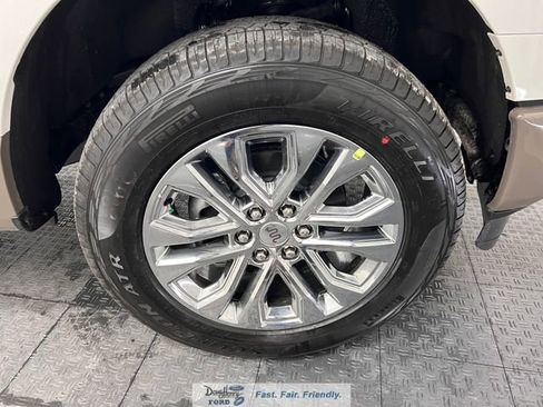 New 2026 Ford F150 King Ranch image 17