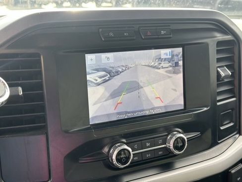 Used 2023 Ford F150 XLT w/ Equipment Group 301A Mid image 10