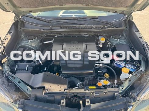 Used 2020 Subaru Forester Limited image 33