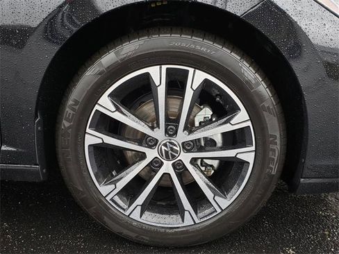 New 2026 Volkswagen Jetta Sport image 12