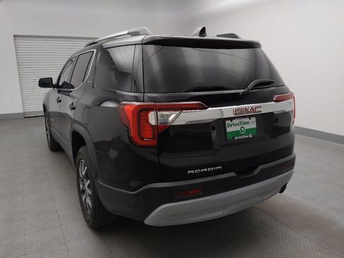 Used 2020 GMC Acadia SLE w/ Driver Convenience Package FWD image 6