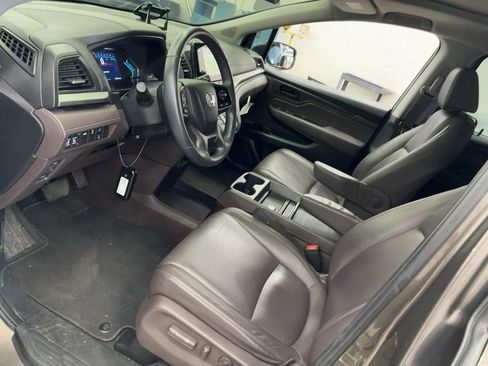 Used 2019 Honda Odyssey EX-L image 8