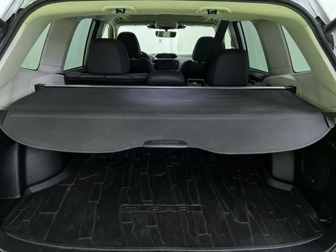 Used 2022 Subaru Forester Sport AWD/4WD image 28