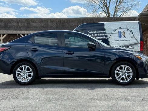 Used 2018 Toyota Yaris iA FWD image 6