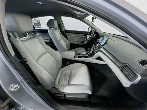 Certified 2018 Honda Accord LX image 26