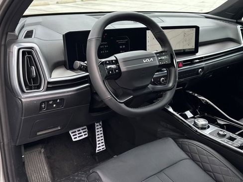 New 2026 Kia Sorento SX Prestige image 20