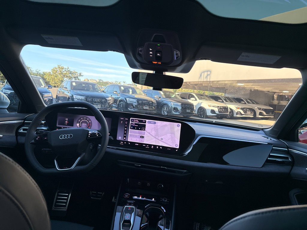 New 2026 Audi S5 Premium Plus AWD/4WD image 15