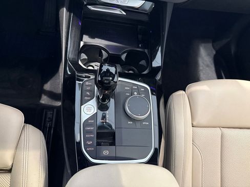 Certified 2023 BMW X3 xDrive30i w/ Convenience Package w/ZPA AWD/4WD image 13