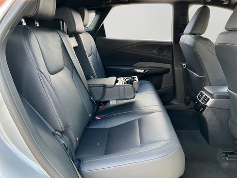 Certified 2024 Lexus RX 350 Premium Plus w/ Convenience Package image 8