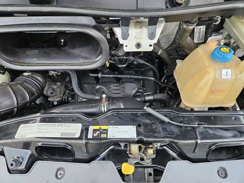 Used 2017 RAM ProMaster 1500 FWD image 29