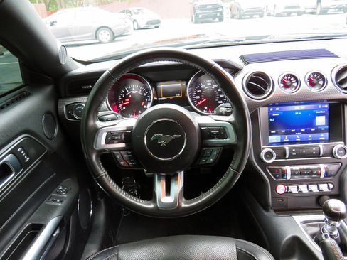 Used 2022 Ford Mustang GT Premium w/ GT Performance Package image 21