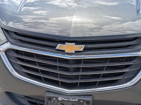Used 2020 Chevrolet Equinox LT FWD image 9