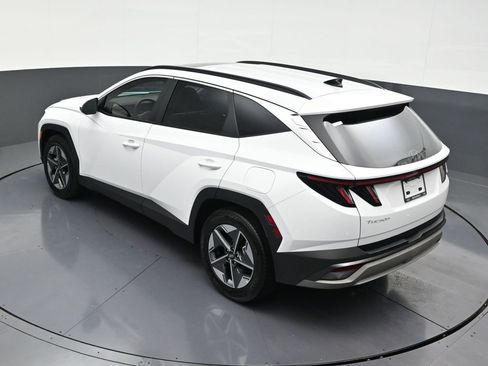 Used 2025 Hyundai Tucson SEL image 18