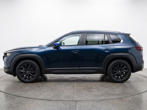 Used 2025 MAZDA CX-50 AWD 2.5 S w/ Select Package image 5