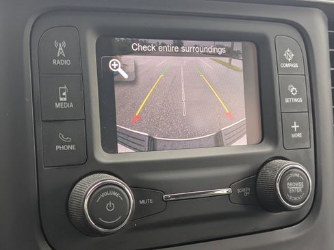 Certified 2022 RAM 2500 Tradesman AWD/4WD image 19