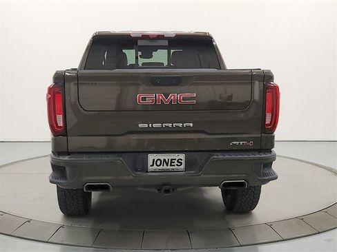 Used 2023 GMC Sierra 1500 AT4 w/ Technology Package image 6