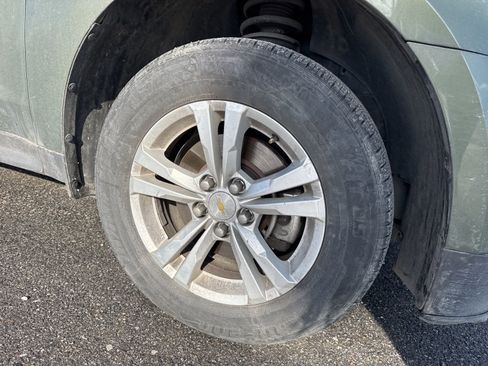 Used 2015 Chevrolet Equinox LT image 4