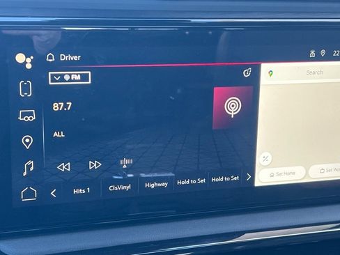 Certified 2025 GMC Sierra 2500 AT4 w/ AT4 Premium Plus Package image 13