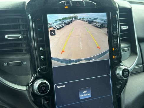 Used 2024 RAM 1500 Lone Star image 20