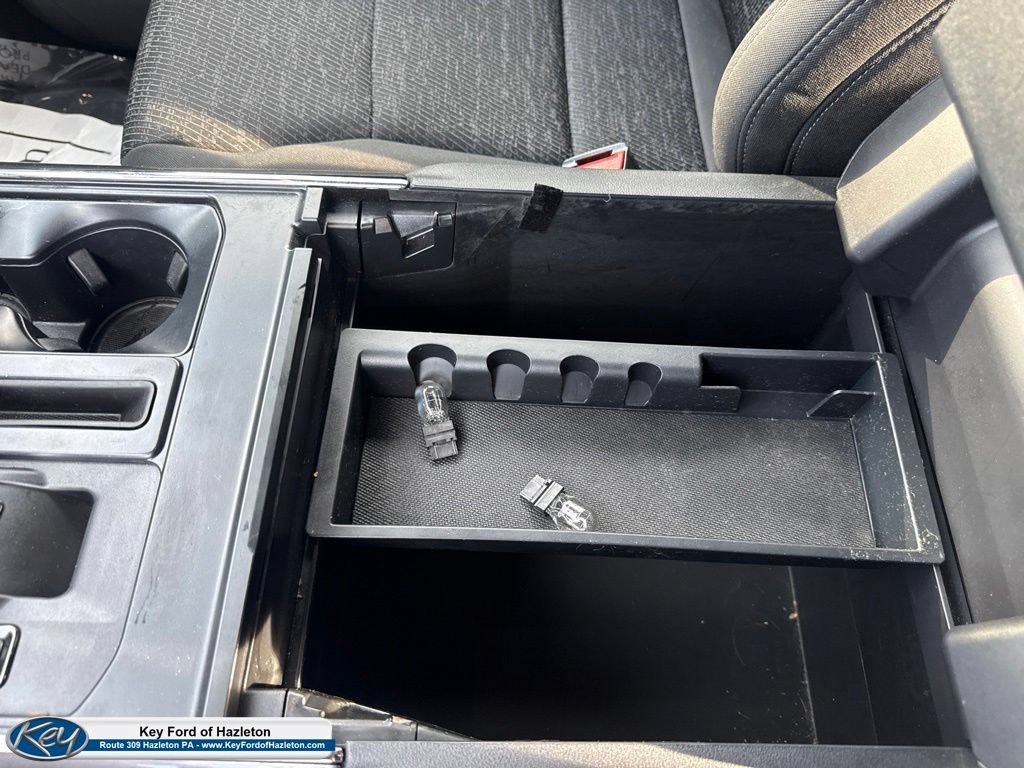 Used 2023 Ford F150 XLT w/ Equipment Group 302A High AWD/4WD image 37