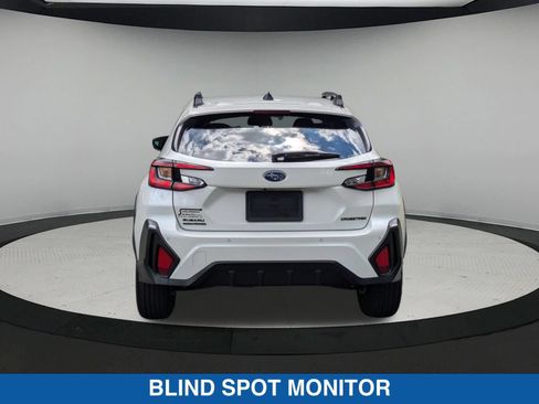 Certified 2026 Subaru Crosstrek 2.5i Limited AWD/4WD image 5