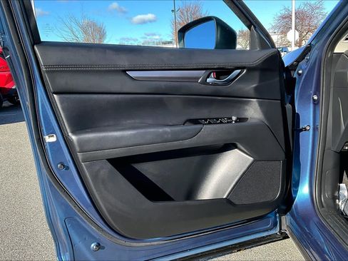 Used 2024 MAZDA CX-5 AWD 2.5 S w/ Select Package image 21