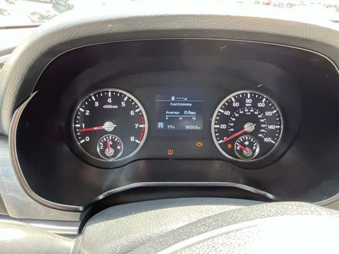 Used 2022 Kia Telluride EX FWD image 40
