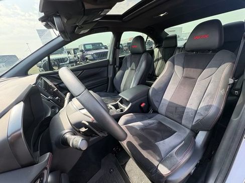 Used 2023 Subaru WRX Limited AWD/4WD image 13