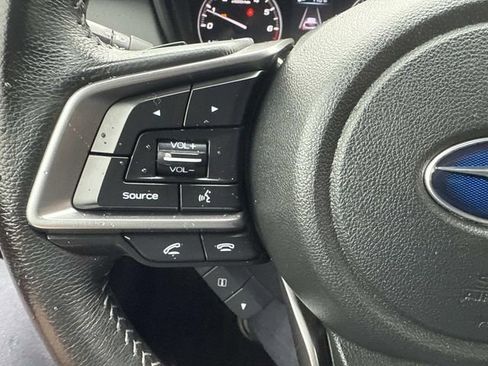 Used 2021 Subaru Outback Premium image 35