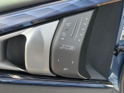 New 2026 BMW X3 xDrive30i w/ Premium Package AWD/4WD image 15