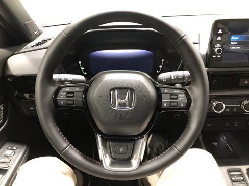 New 2026 Honda CR-V Sport Touring image 25