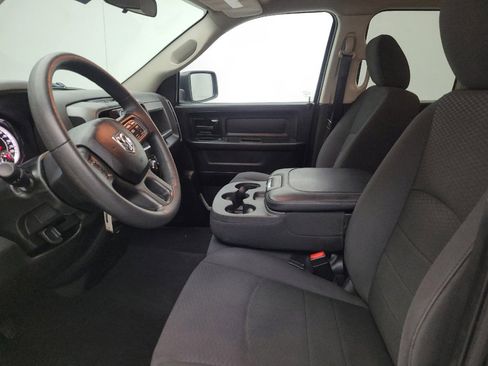 Used 2019 RAM 1500 Express w/ Express Value Package AWD/4WD image 17