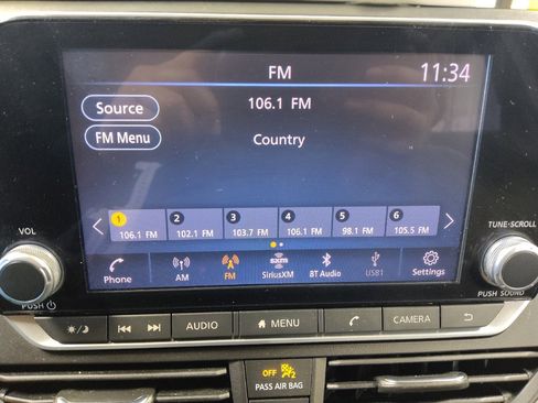 Used 2023 Nissan Altima 2.5 SV image 25