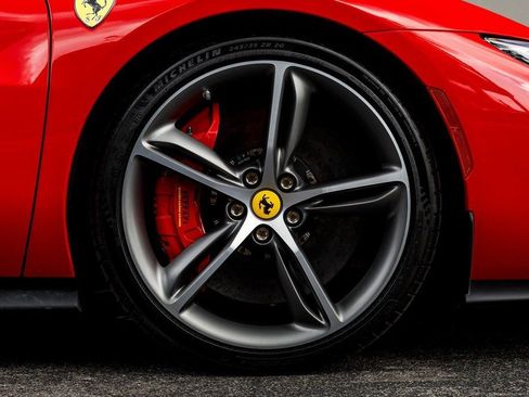 Used 2024 Ferrari 296 GTB image 21