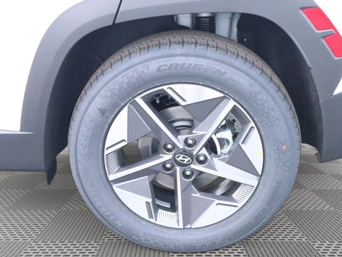 New 2026 Hyundai Tucson SEL FWD image 5