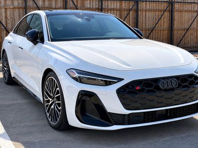 Used 2025 Audi S5 Premium Plus