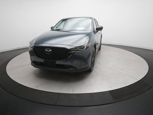 Used 2024 MAZDA CX-5 Carbon Edition image 12