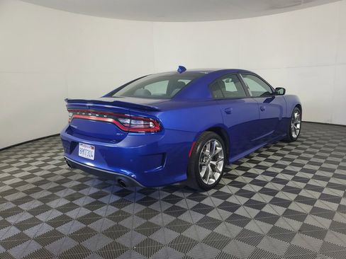 Used 2020 Dodge Charger GT image 4