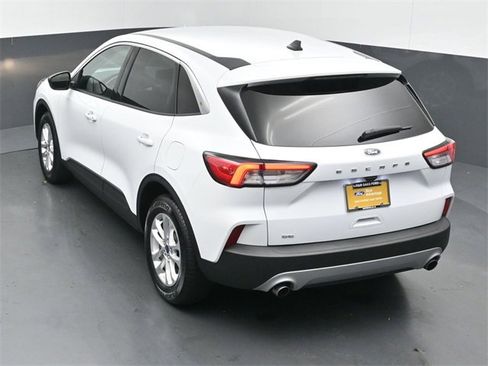 Certified 2022 Ford Escape SE w/ Convenience Package image 44